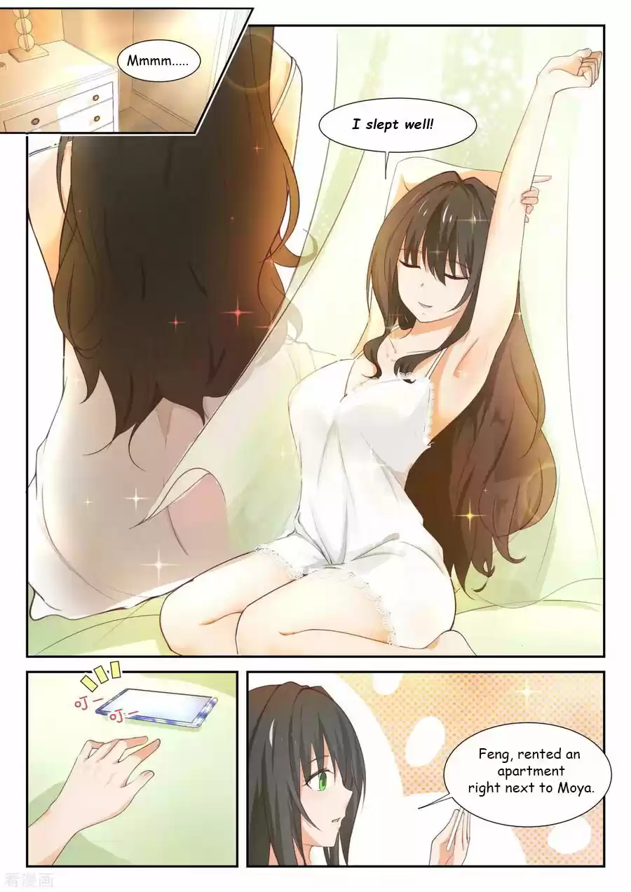 The Boy In The All-Girls School Chapter 342