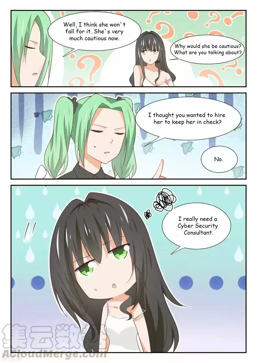 The Boy In The All-Girls School Chapter 342