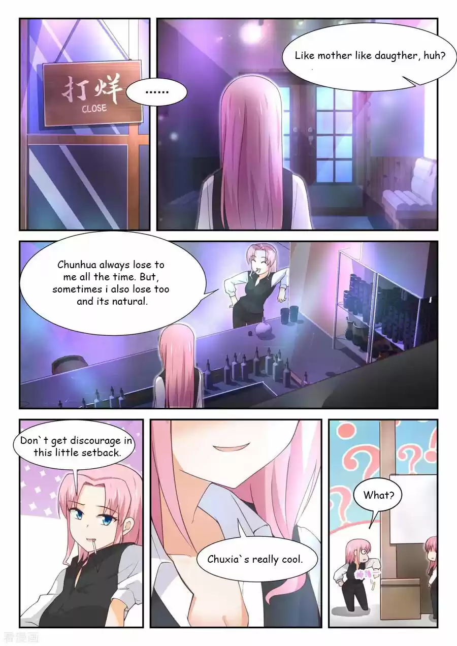 The Boy In The All-Girls School Chapter 343