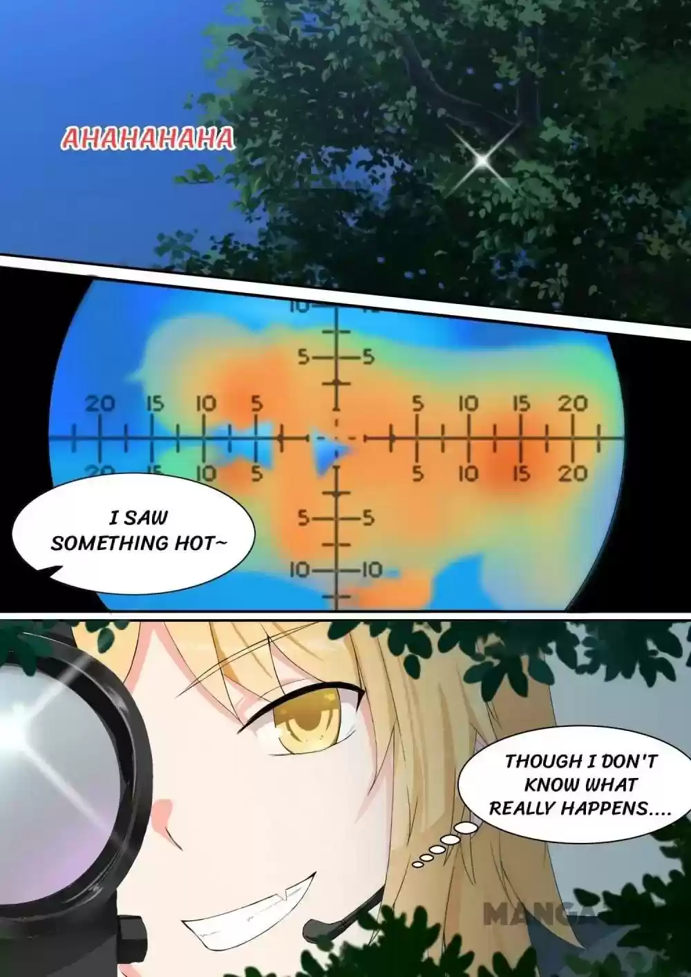 The Boy in the All-Girls School Chapter 94