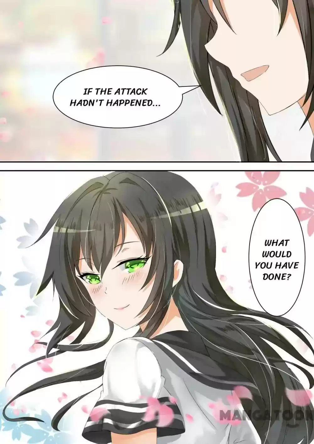 The Boy in the All-Girls School Chapter 98