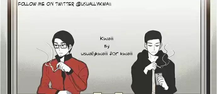 The Boy Next Door (Bae Cheol Wan) ch.1 v2