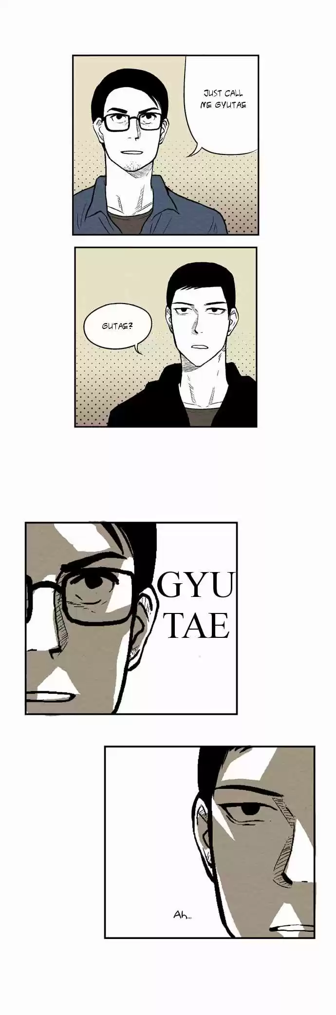 The Boy Next Door (Bae Cheol Wan) ch.1 v2