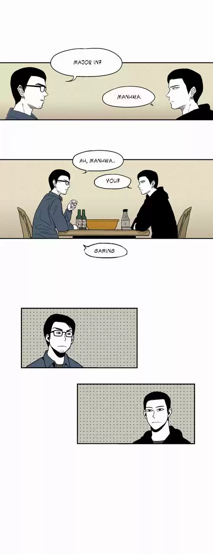 The Boy Next Door (Bae Cheol Wan) ch.1 v2