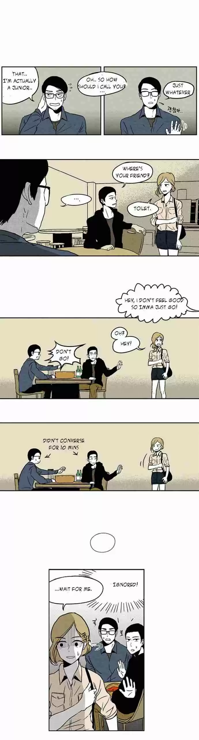 The Boy Next Door (Bae Cheol Wan) ch.1 v2