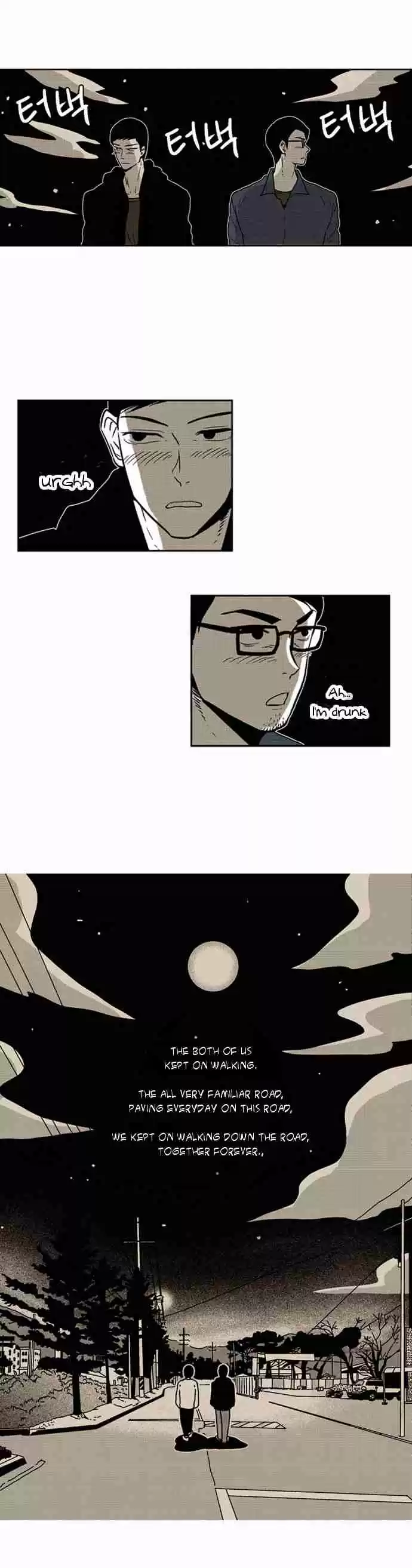 The Boy Next Door (Bae Cheol Wan) ch.1 v2