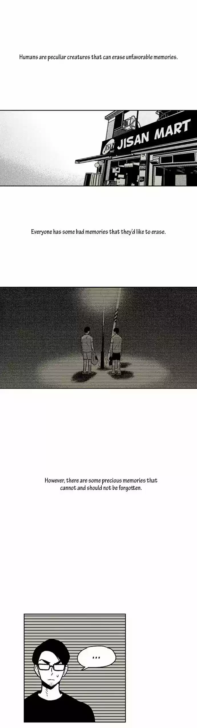 The Boy Next Door (Bae Cheol Wan) Chapter 3