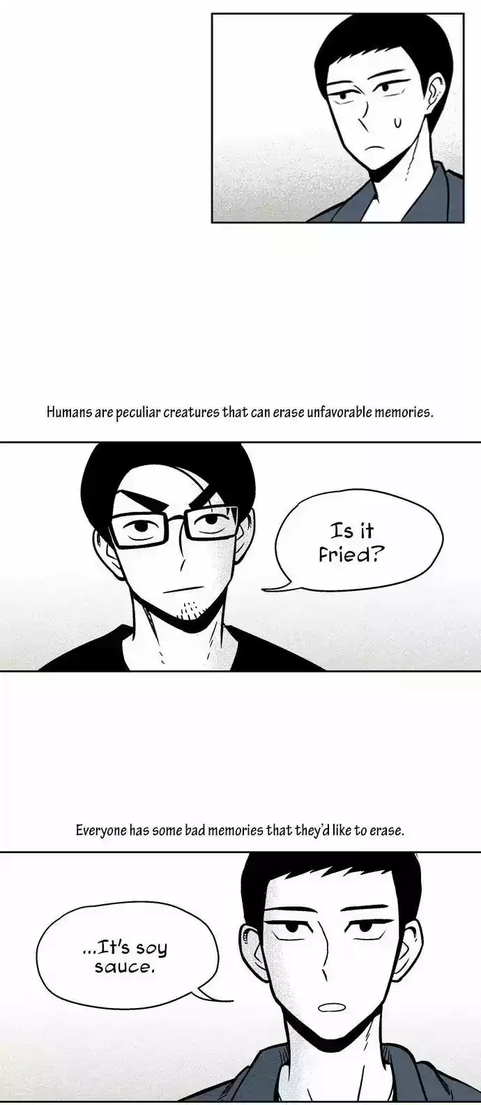 The Boy Next Door (Bae Cheol Wan) Chapter 3