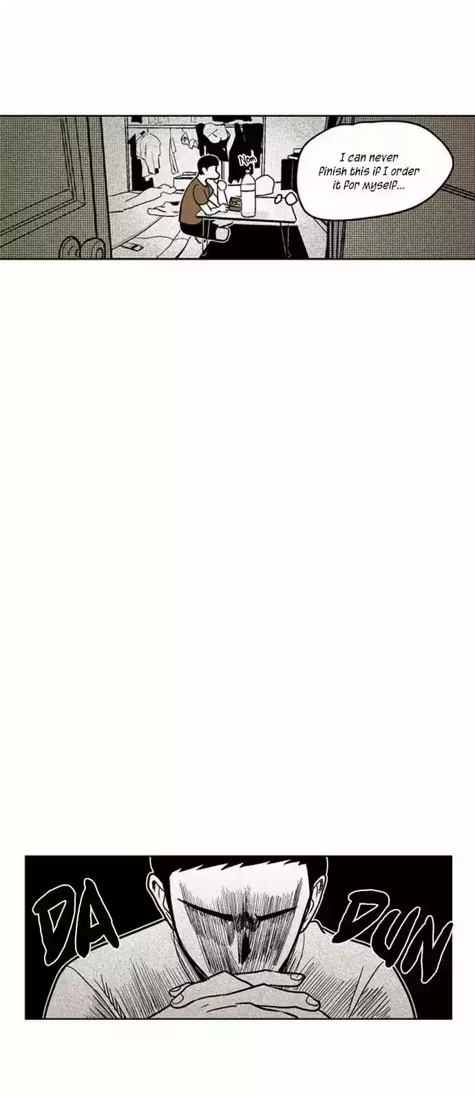 The Boy Next Door (Bae Cheol Wan) Chapter 3