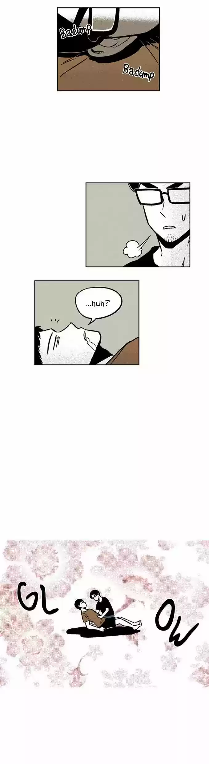 The Boy Next Door (Bae Cheol Wan) Chapter 3