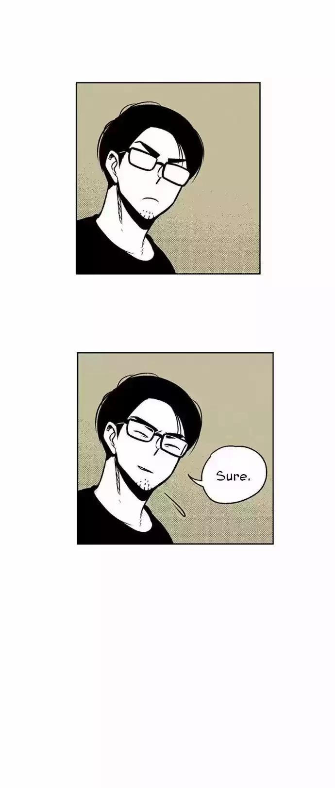 The Boy Next Door (Bae Cheol Wan) Chapter 3