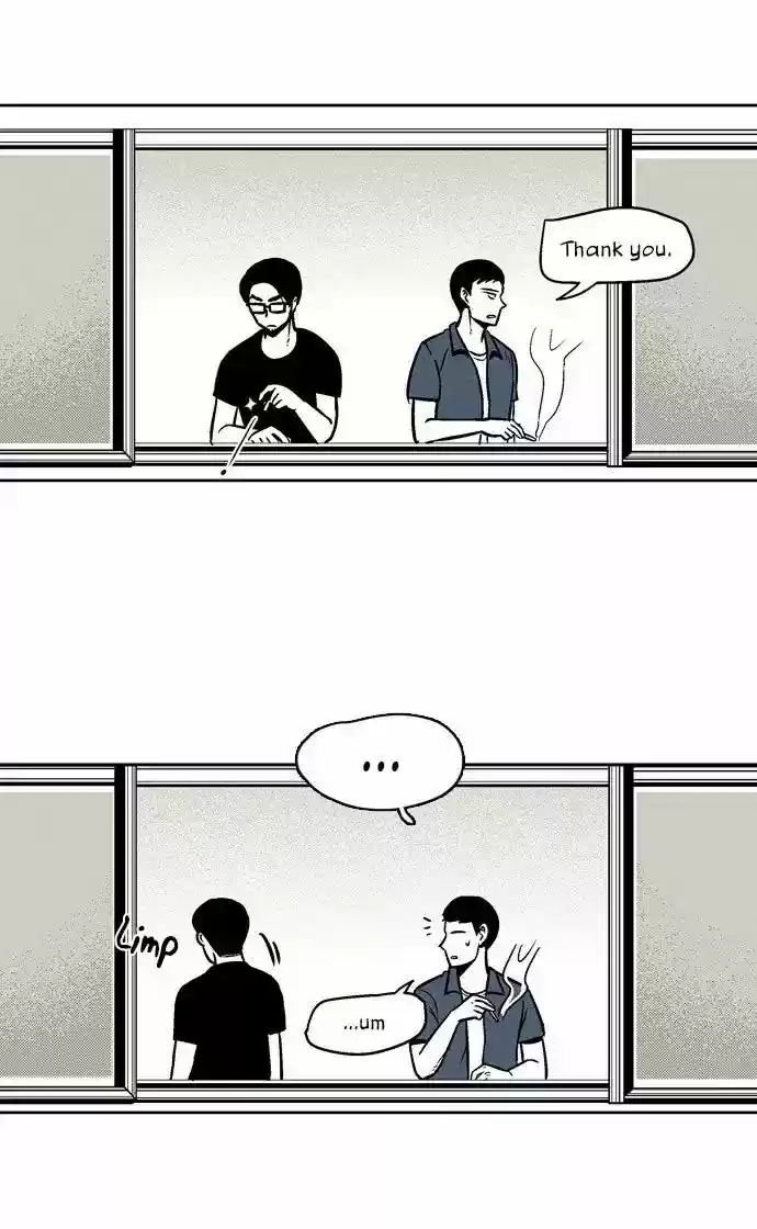 The Boy Next Door (Bae Cheol Wan) Chapter 3