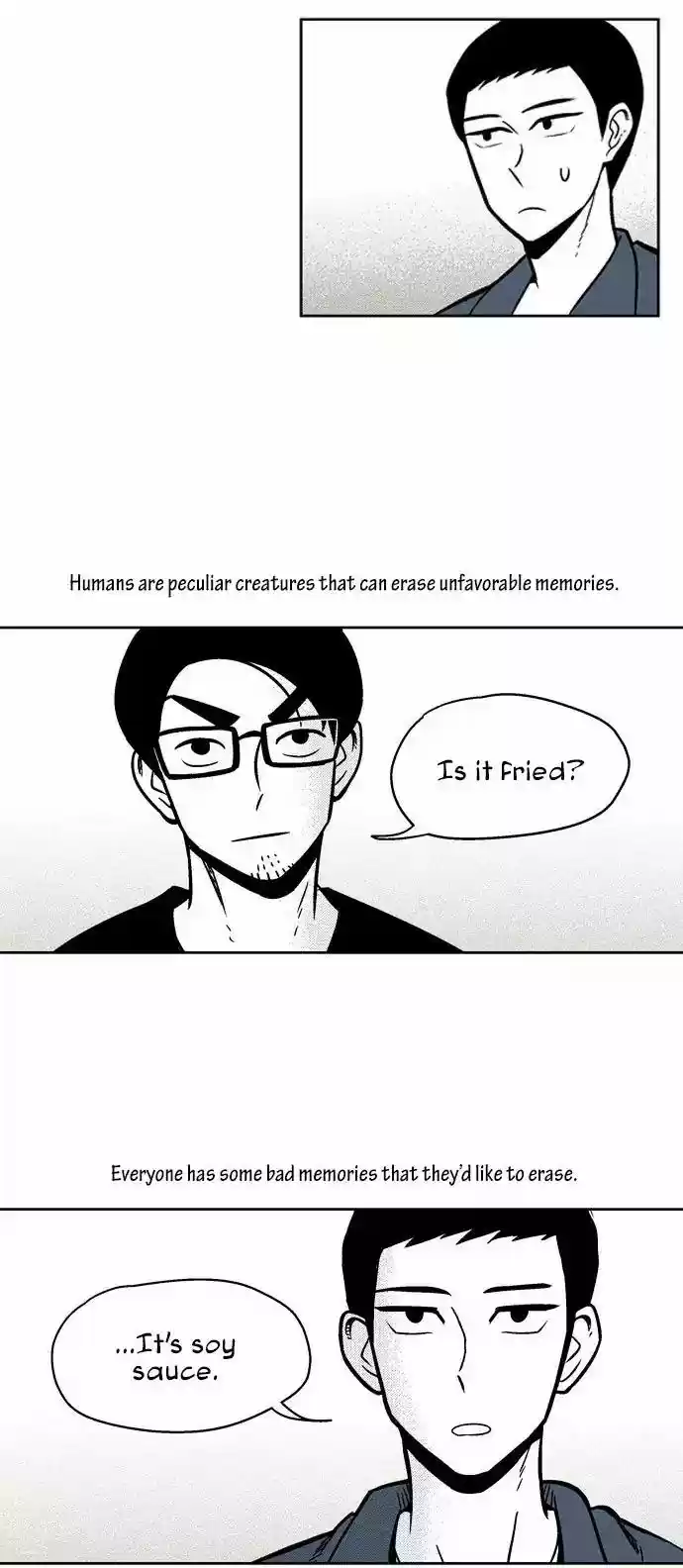 The Boy Next Door (Bae Cheol Wan) Chapter 3