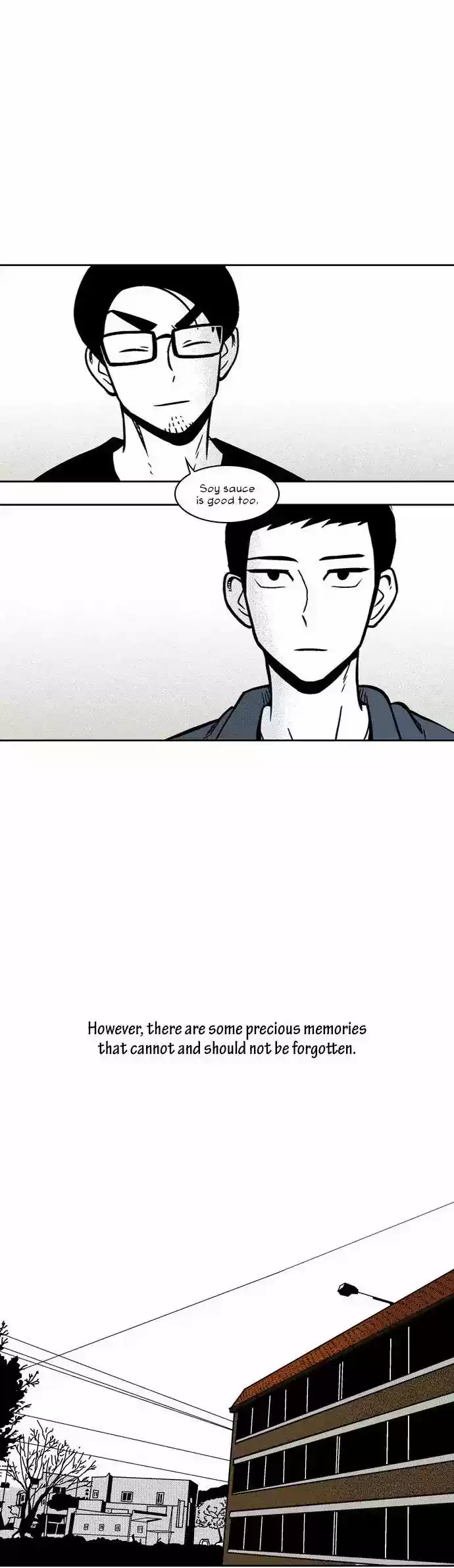 The Boy Next Door (Bae Cheol Wan) Chapter 3