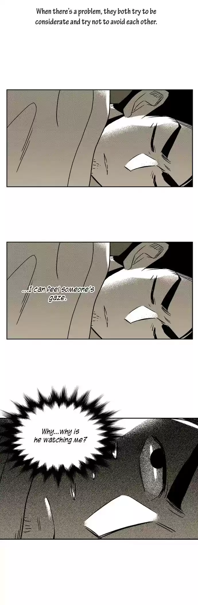 The Boy Next Door (Bae Cheol Wan) Chapter 5