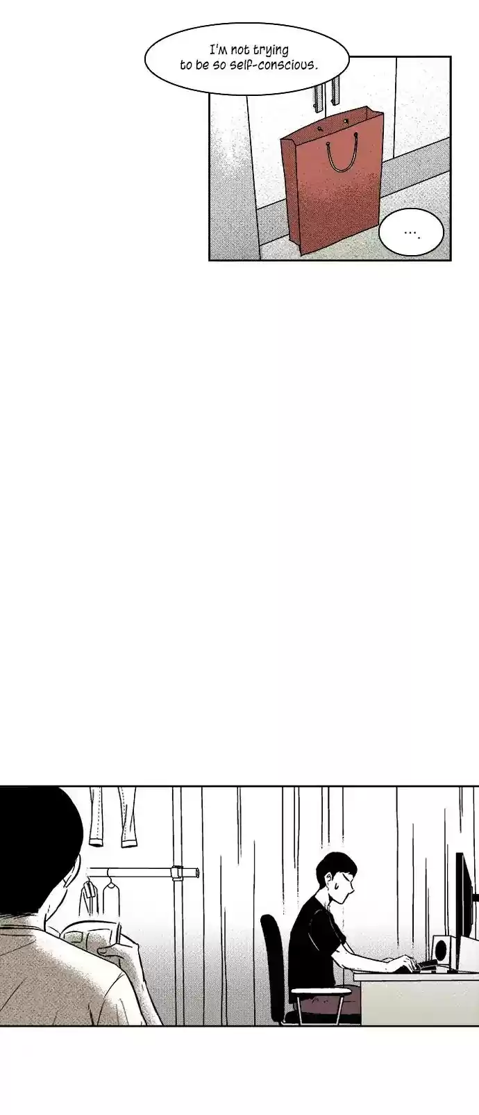 The Boy Next Door (Bae Cheol Wan) Chapter 5