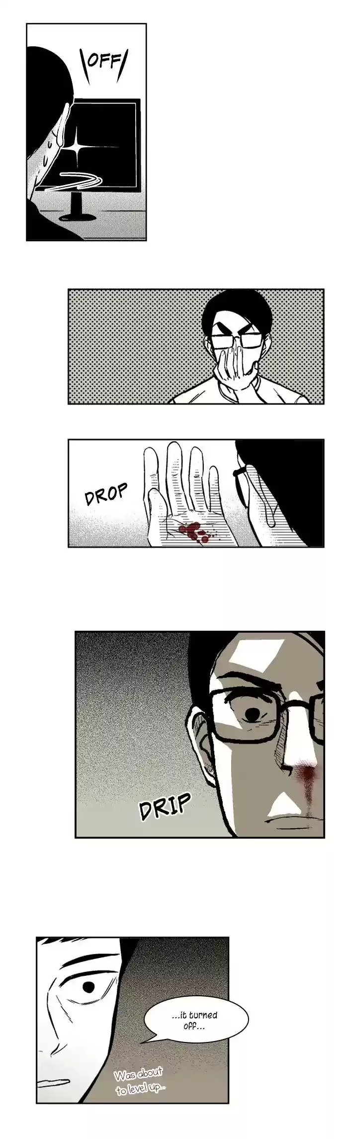 The Boy Next Door (Bae Cheol Wan) Chapter 5