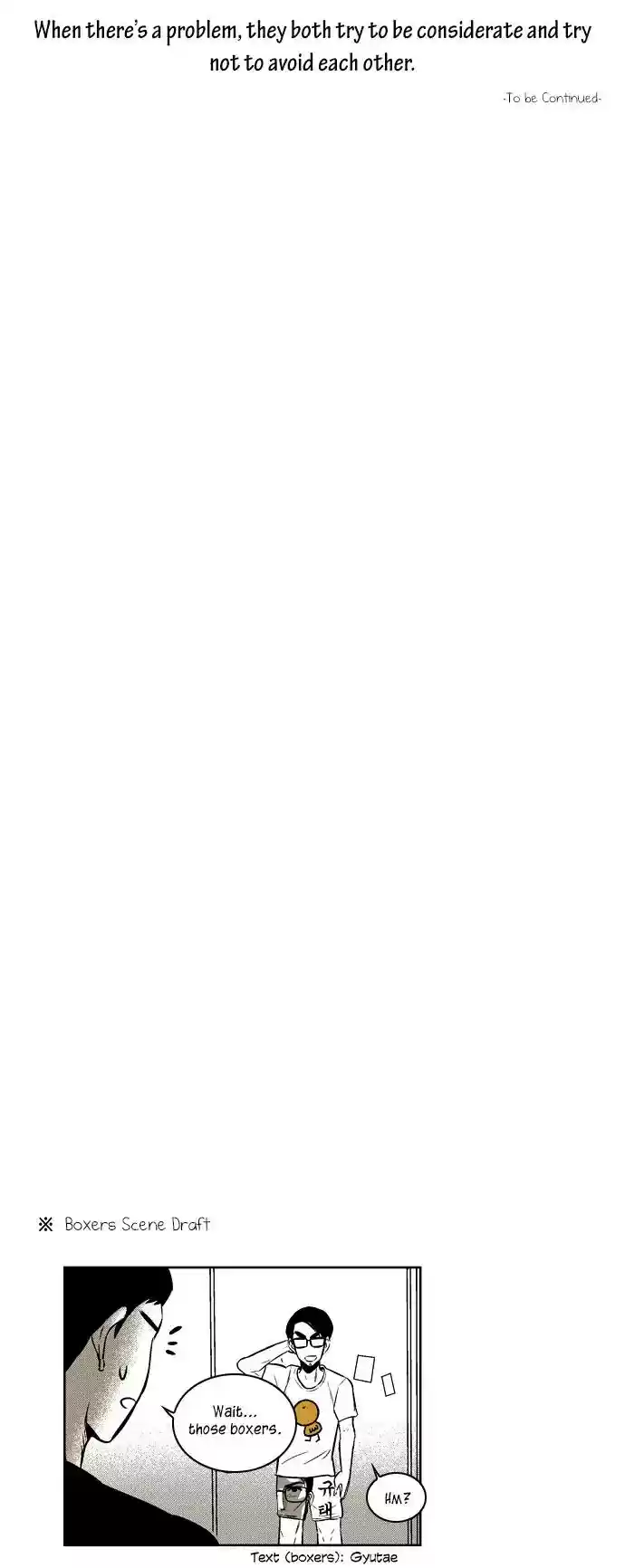 The Boy Next Door (Bae Cheol Wan) Chapter 5