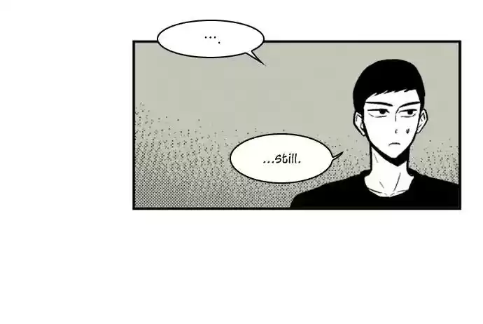 The Boy Next Door (Bae Cheol Wan) Chapter 6