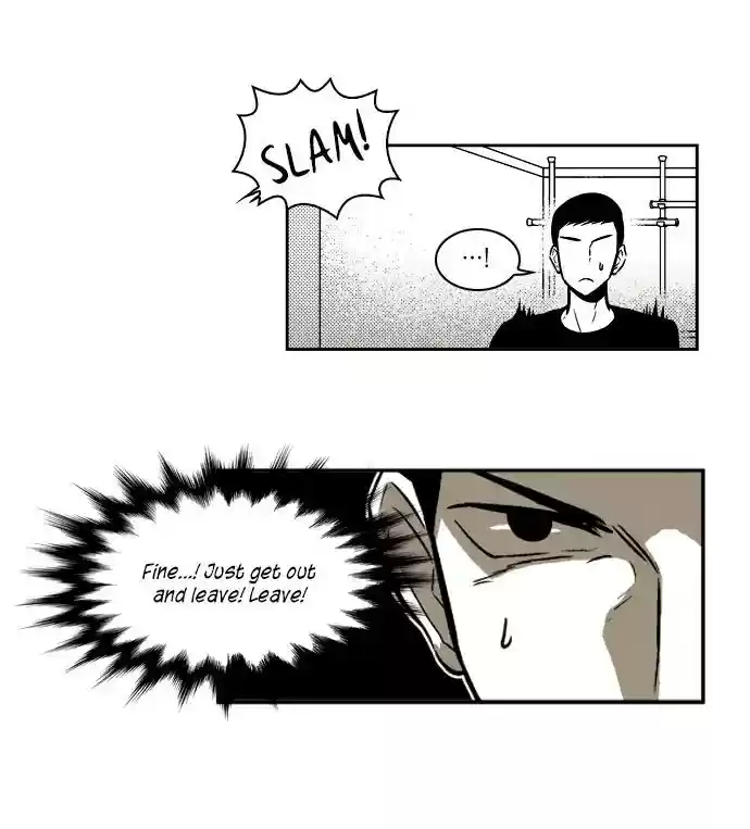 The Boy Next Door (Bae Cheol Wan) Chapter 6