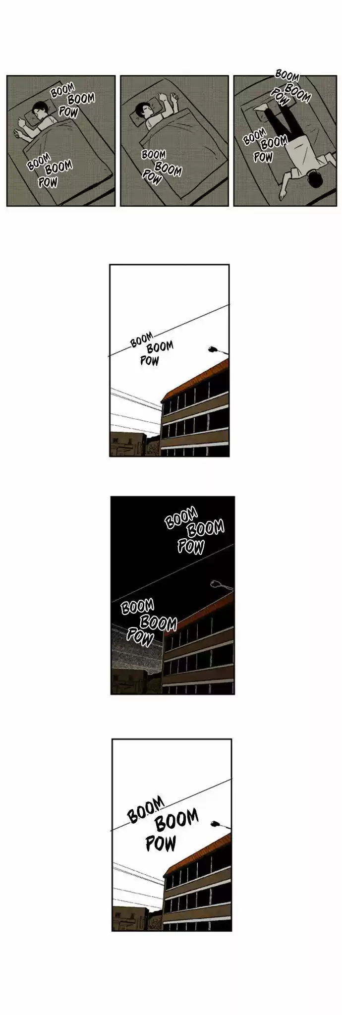 The Boy Next Door (Bae Chul Wan) 4