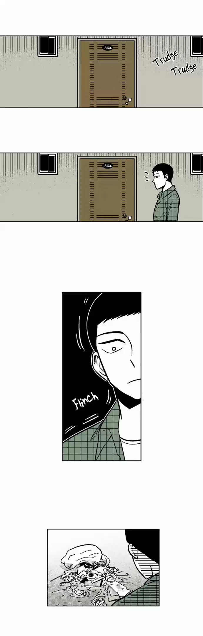 The Boy Next Door (Bae Chul Wan) 4