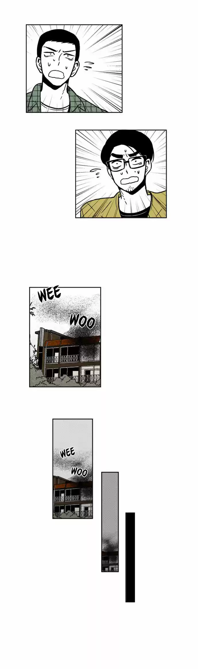 The Boy Next Door (Bae Chul Wan) 4