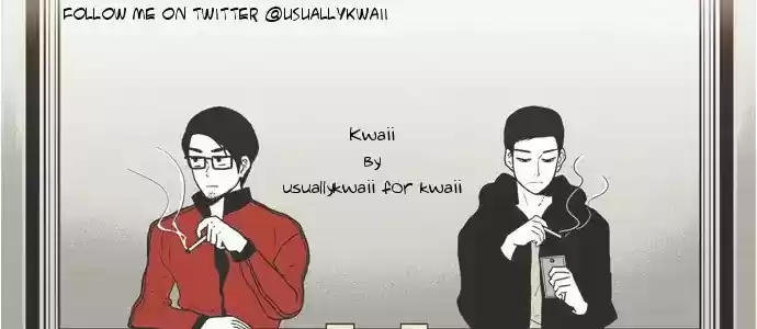 The Boy Next Door (Bae Chul Wan) Ch. 1