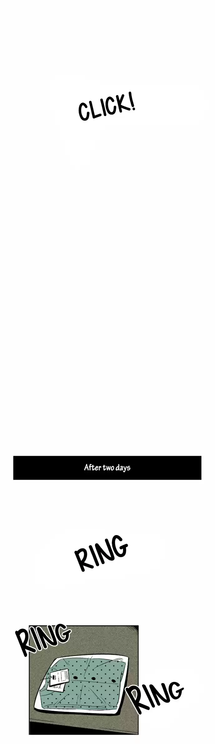 The Boy Next Door (Bae Chul Wan) Ch. 2