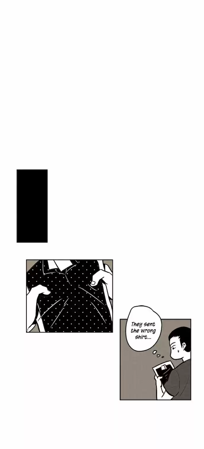 The Boy Next Door (Bae Chul Wan) Ch. 2