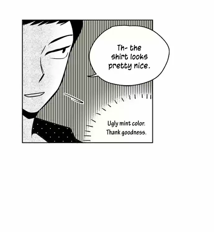 The Boy Next Door (Bae Chul Wan) Ch. 2