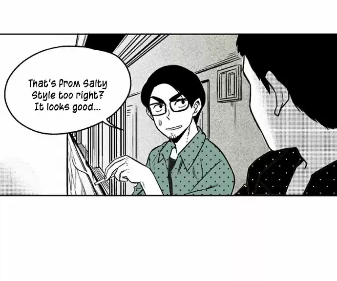 The Boy Next Door (Bae Chul Wan) Ch. 2