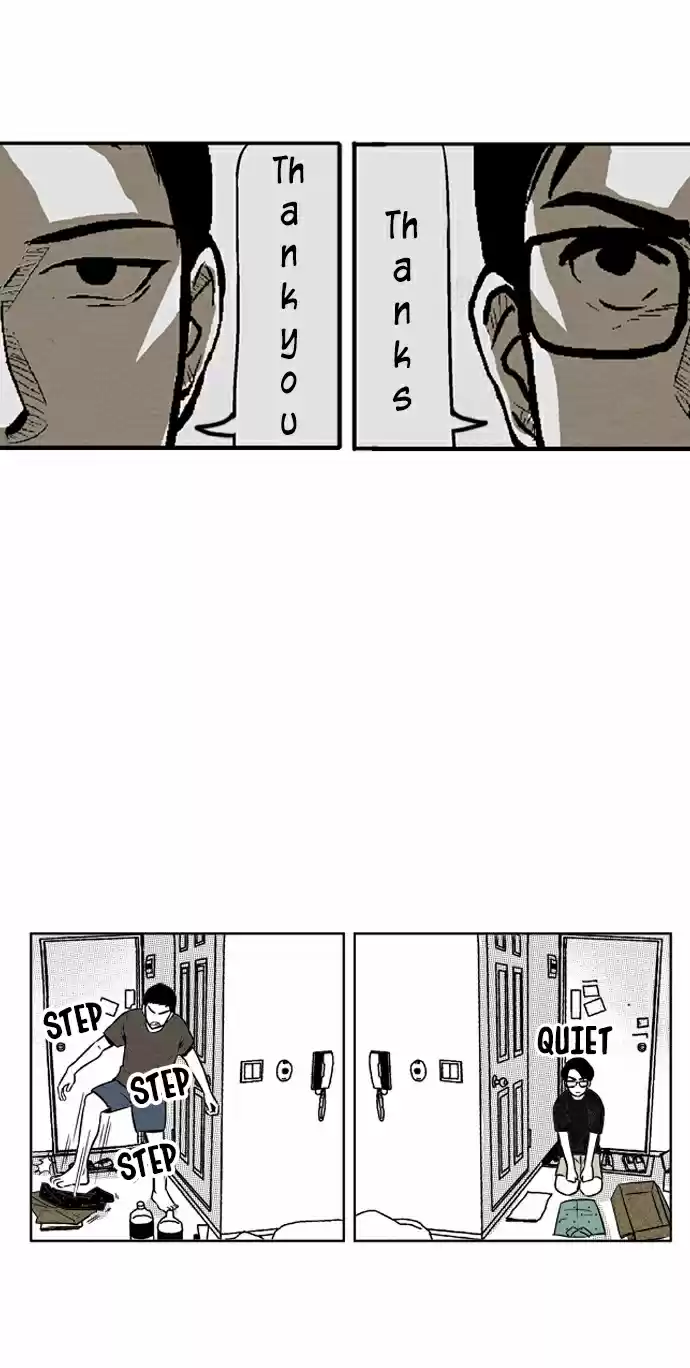 The Boy Next Door (Bae Chul Wan) Ch. 2