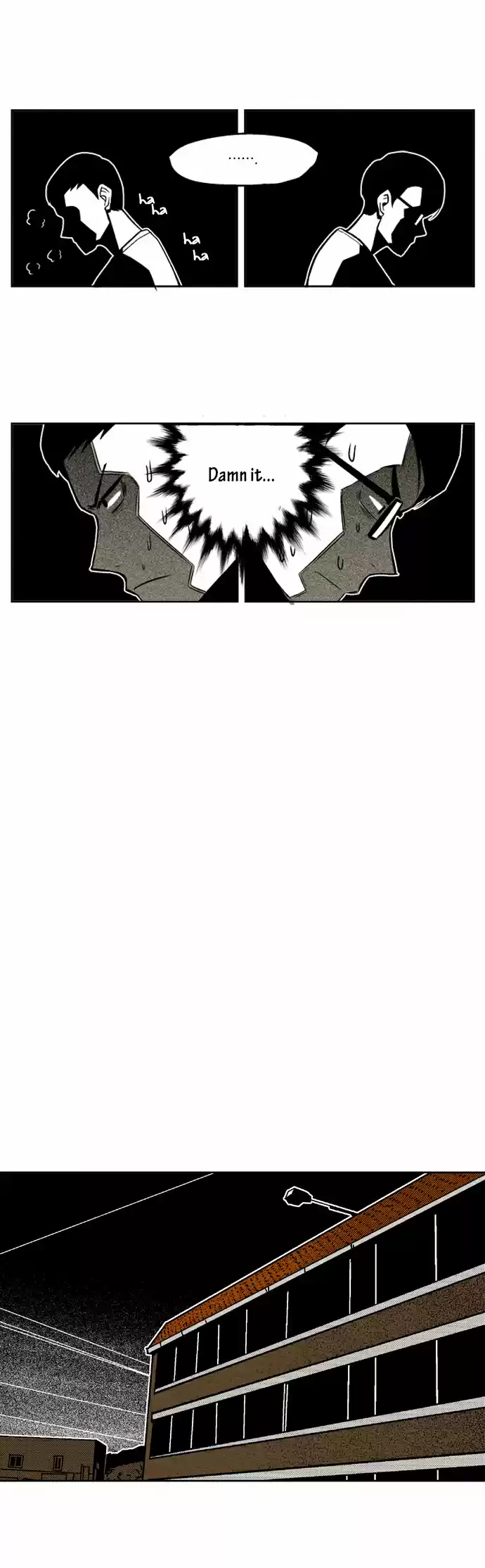 The Boy Next Door (Bae Chul Wan) Ch. 2