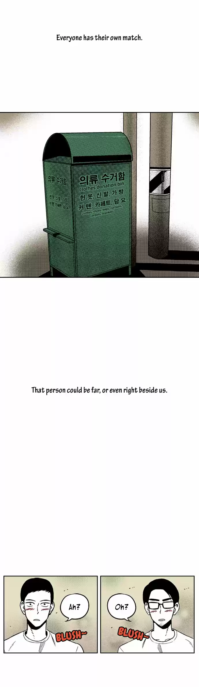 The Boy Next Door (Bae Chul Wan) Ch. 2