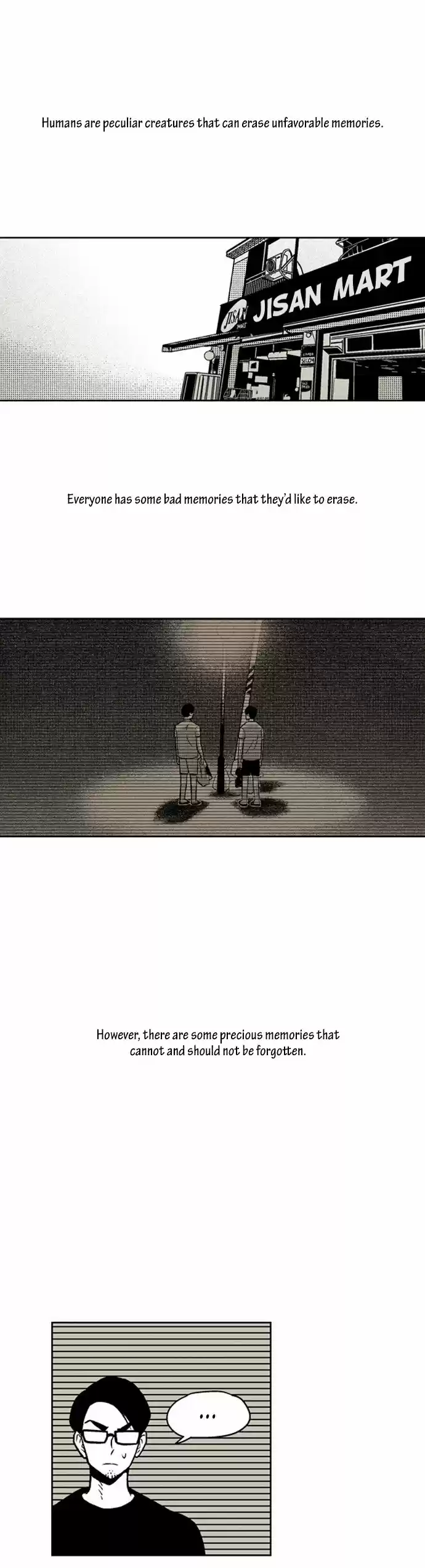 The Boy Next Door (Bae Chul Wan) Ch. 3