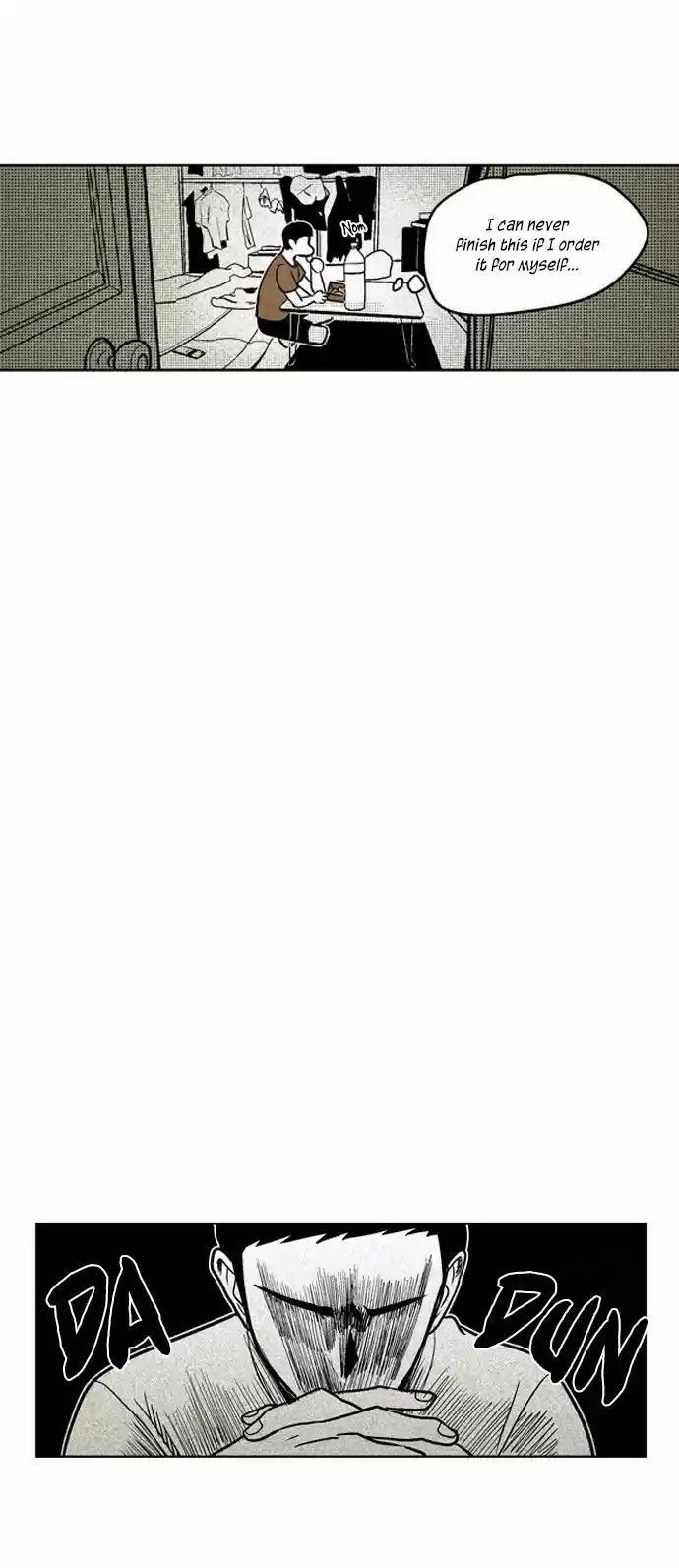 The Boy Next Door (Bae Chul Wan) Ch. 3