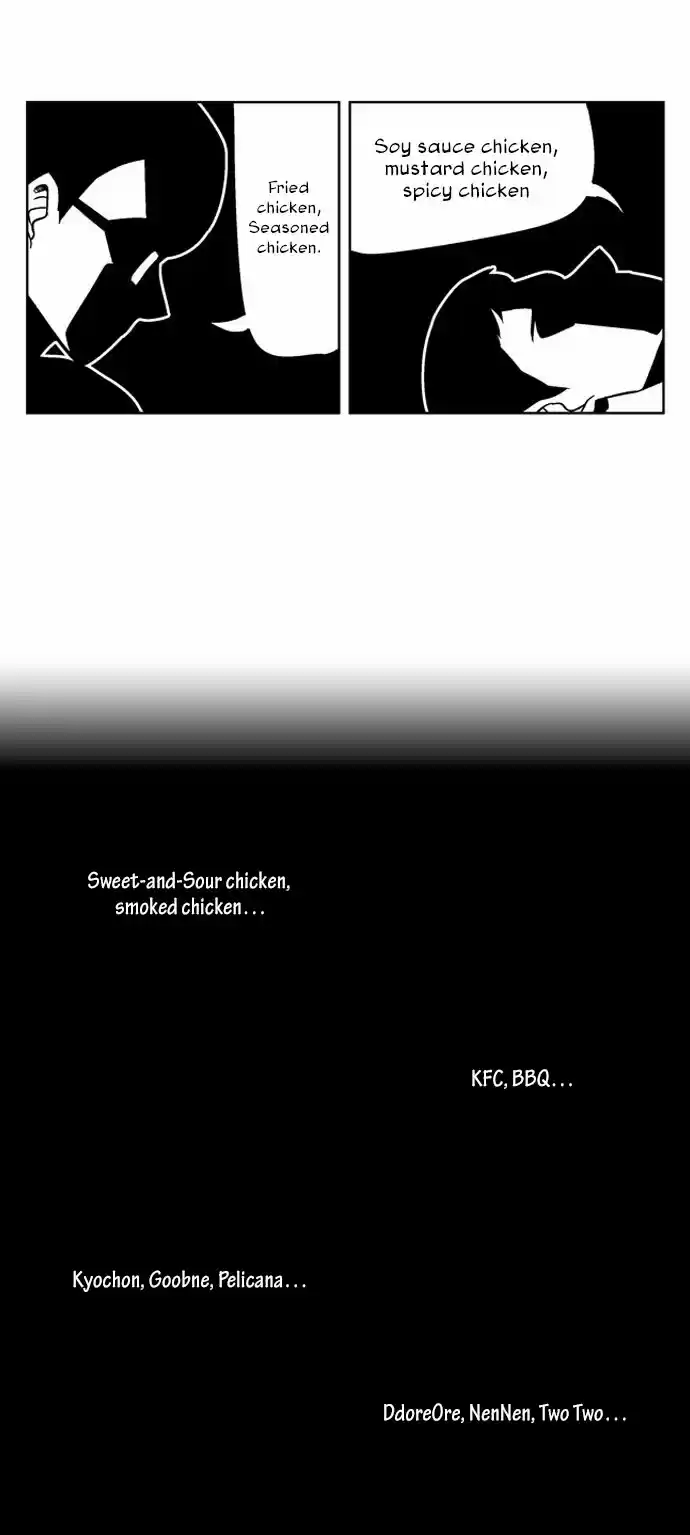 The Boy Next Door (Bae Chul Wan) Ch. 3