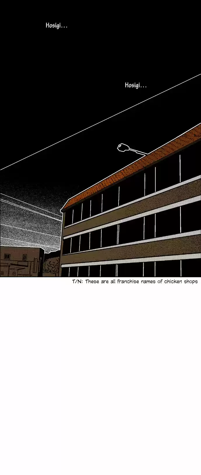 The Boy Next Door (Bae Chul Wan) Ch. 3