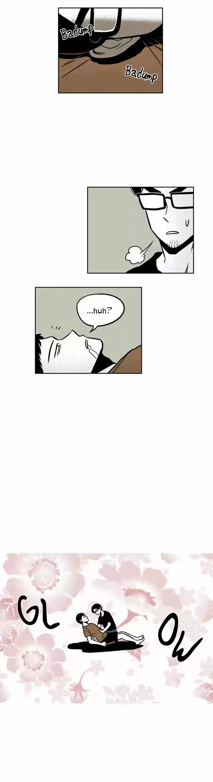 The Boy Next Door (Bae Chul Wan) Ch. 3