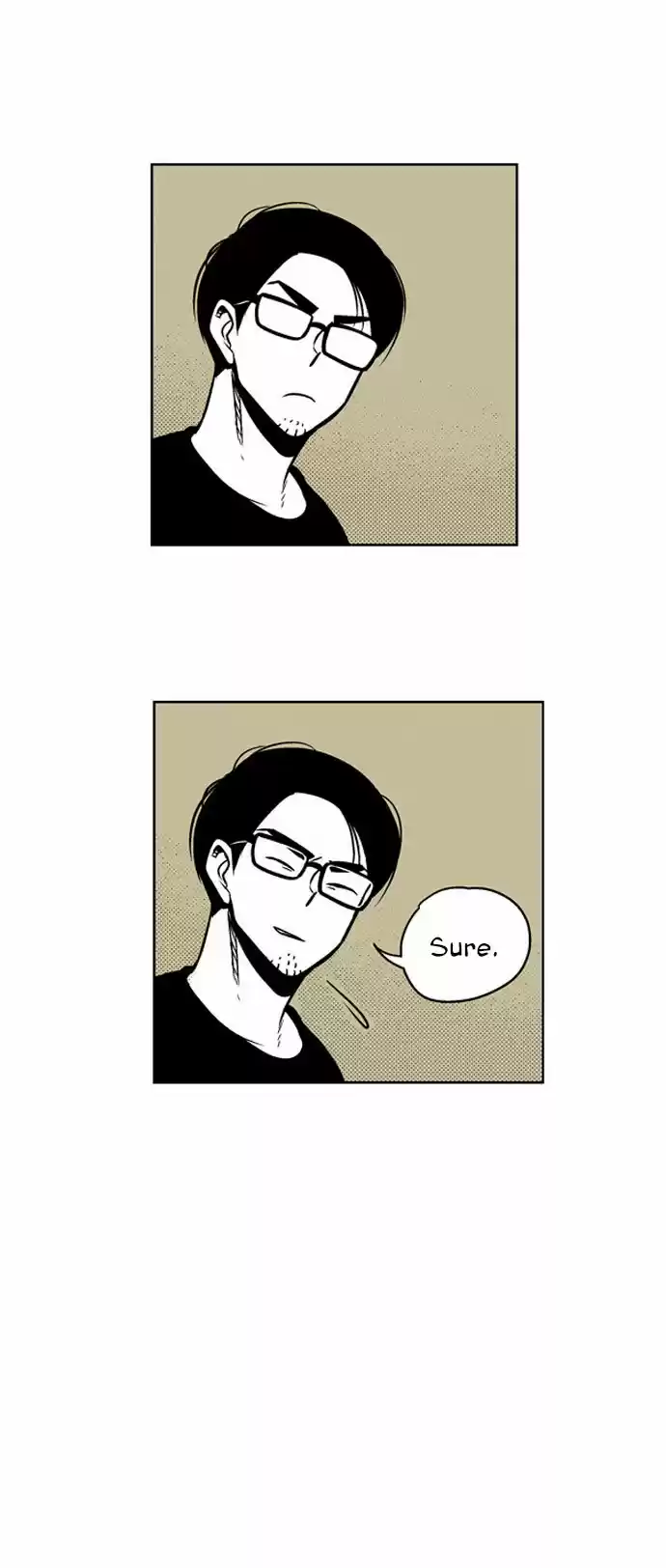 The Boy Next Door (Bae Chul Wan) Ch. 3