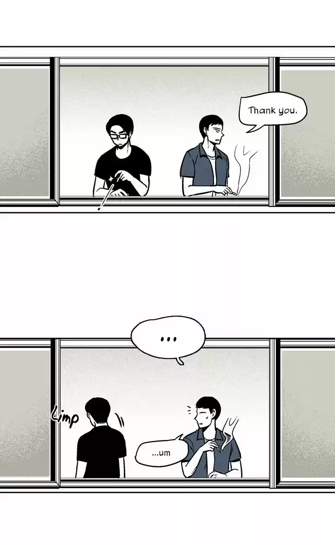 The Boy Next Door (Bae Chul Wan) Ch. 3