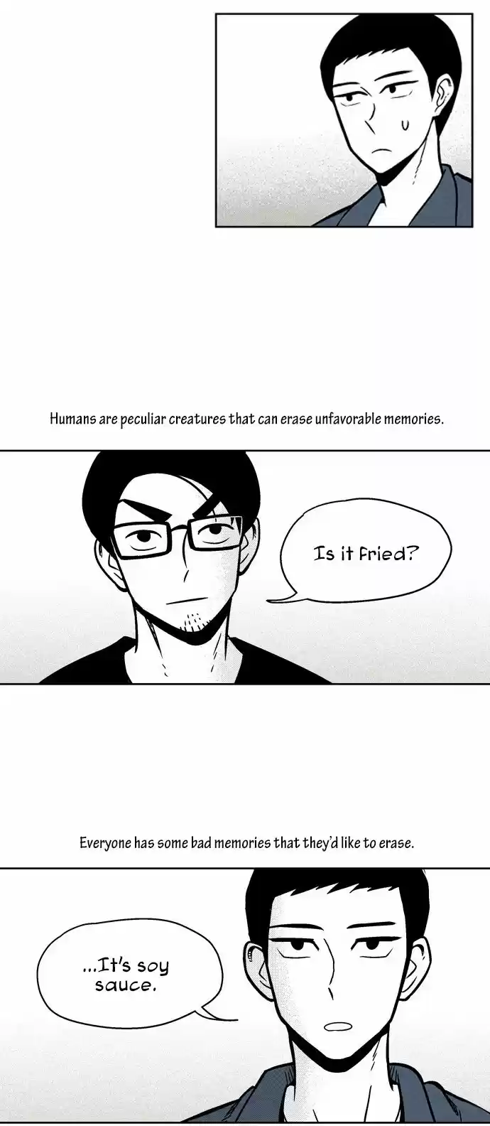 The Boy Next Door (Bae Chul Wan) Ch. 3