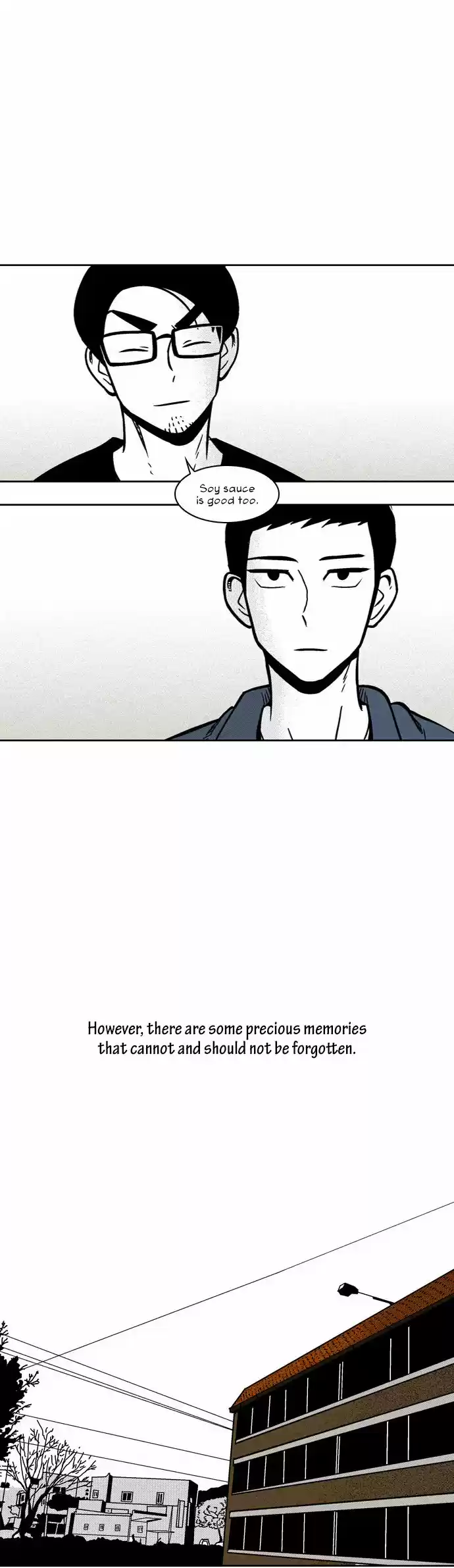 The Boy Next Door (Bae Chul Wan) Ch. 3