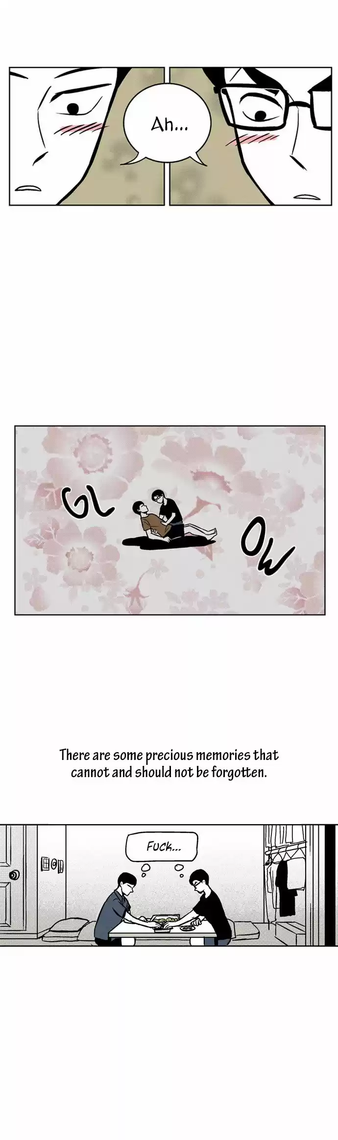 The Boy Next Door (Bae Chul Wan) Ch. 3