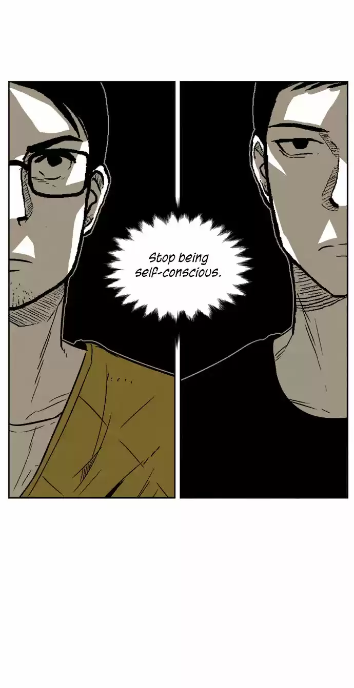 The Boy Next Door (Bae Chul Wan) ch.005