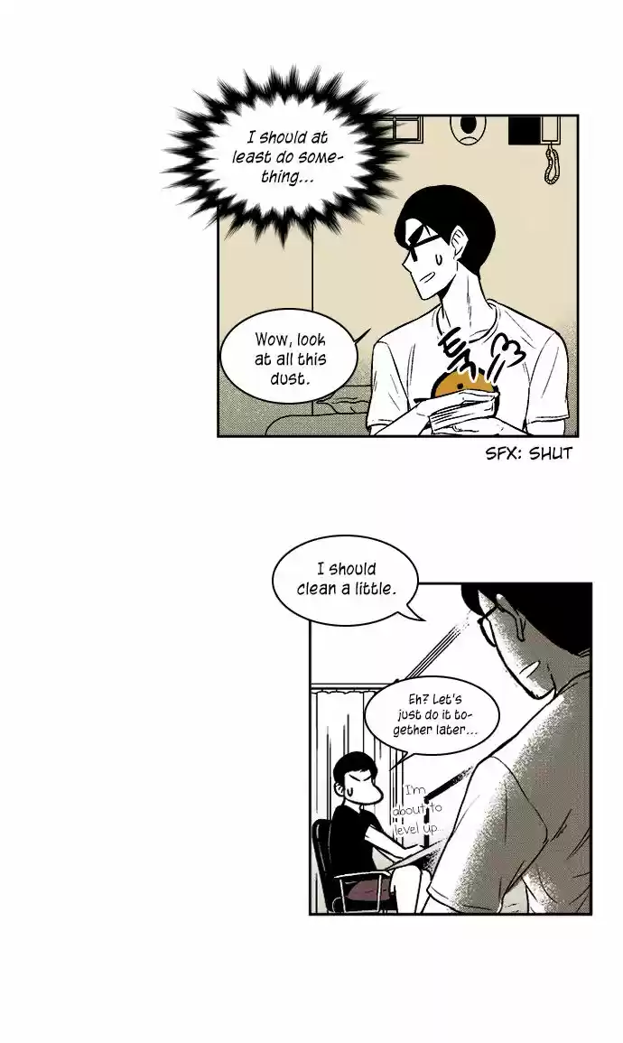 The Boy Next Door (Bae Chul Wan) ch.005