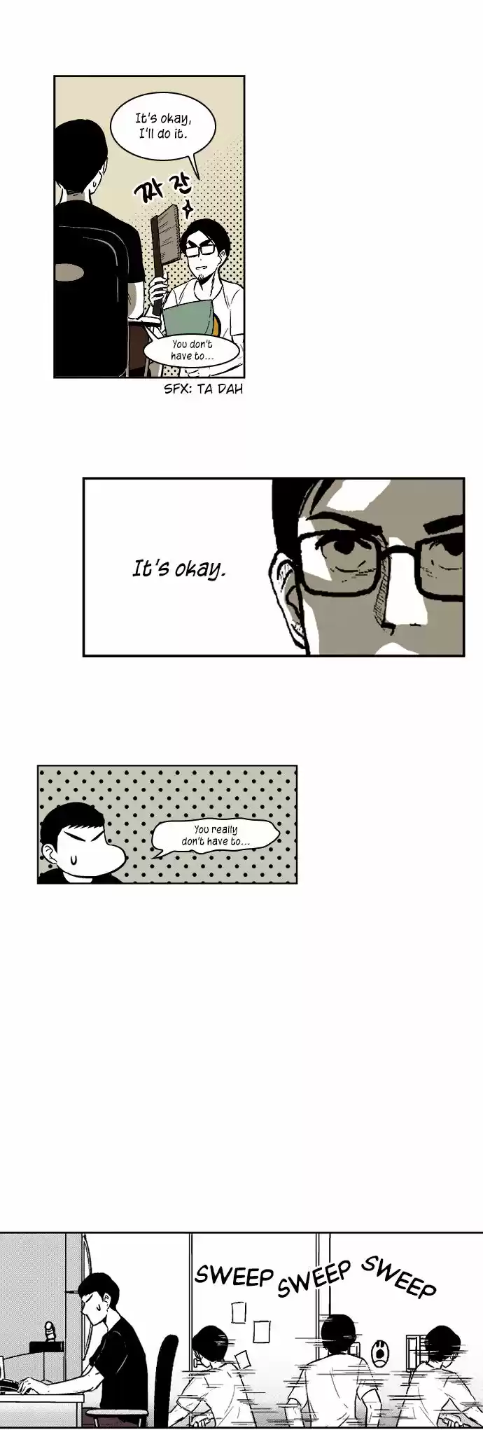 The Boy Next Door (Bae Chul Wan) ch.005