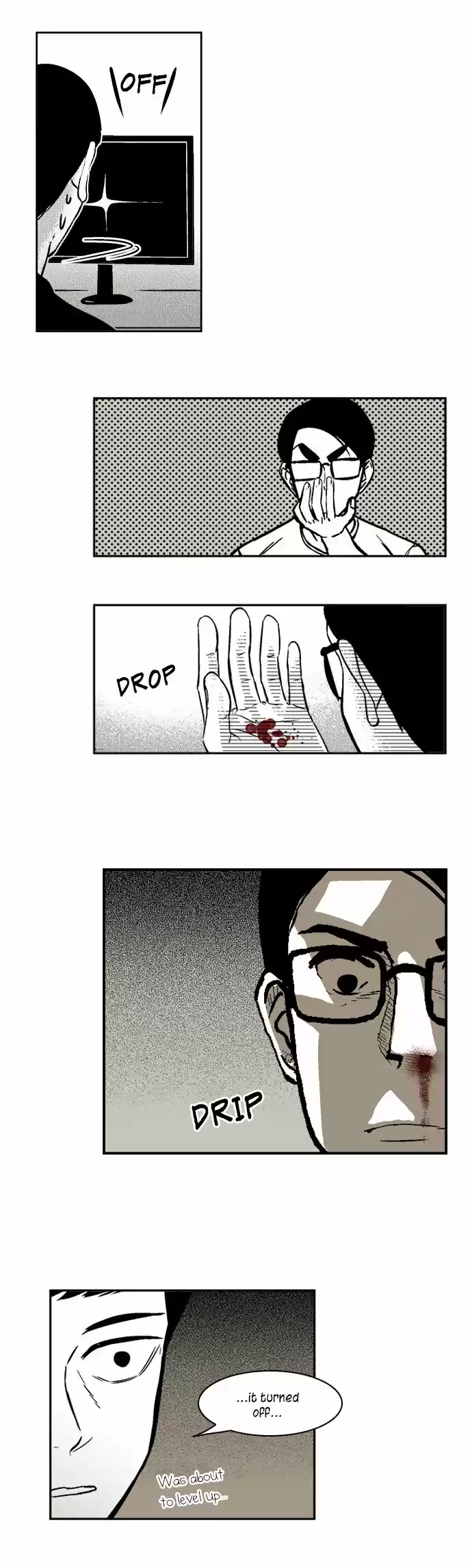 The Boy Next Door (Bae Chul Wan) ch.005