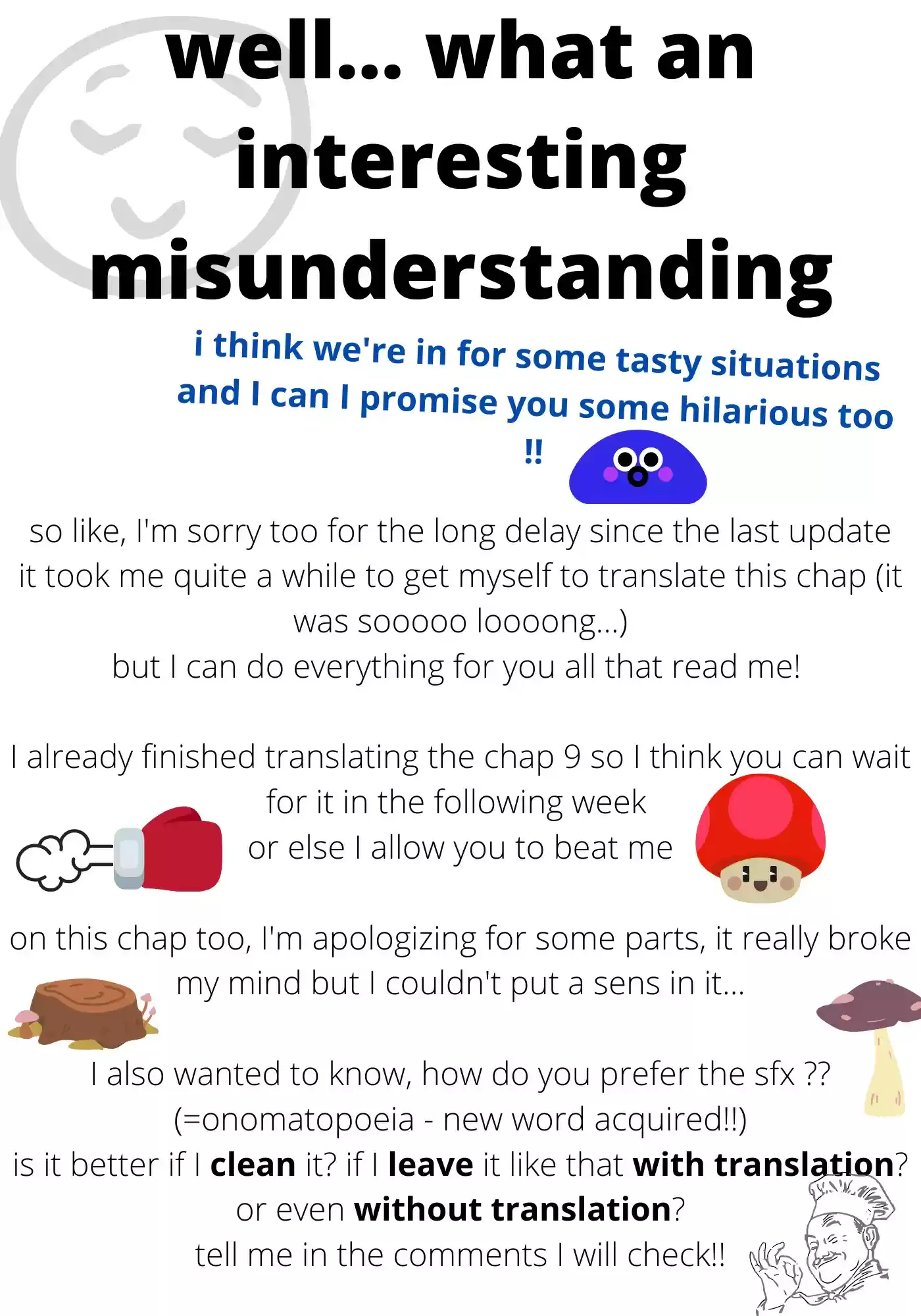 The Boy Next Door (Bae Chul Wan) ch.8